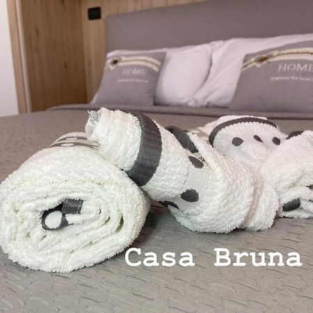 Casa Bruna - Appartamento Renato Chioggia Dış mekan fotoğraf