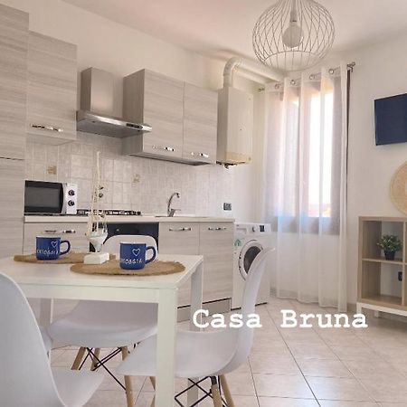 Casa Bruna - Appartamento Renato Chioggia Dış mekan fotoğraf
