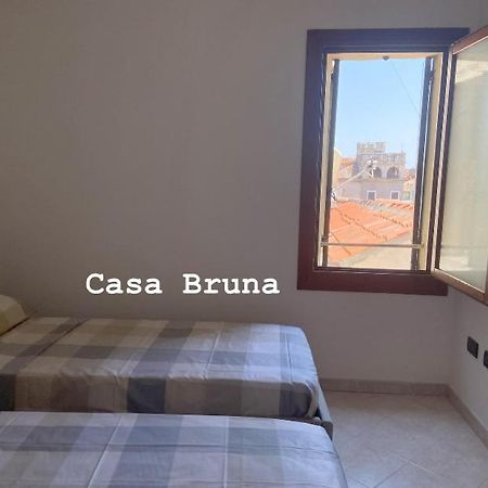 Casa Bruna - Appartamento Renato Chioggia Dış mekan fotoğraf