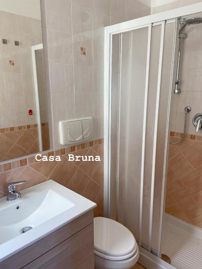 Casa Bruna - Appartamento Renato Chioggia Dış mekan fotoğraf
