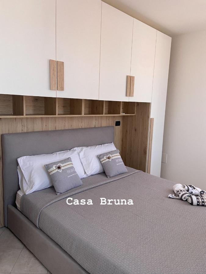 Casa Bruna - Appartamento Renato Chioggia Dış mekan fotoğraf