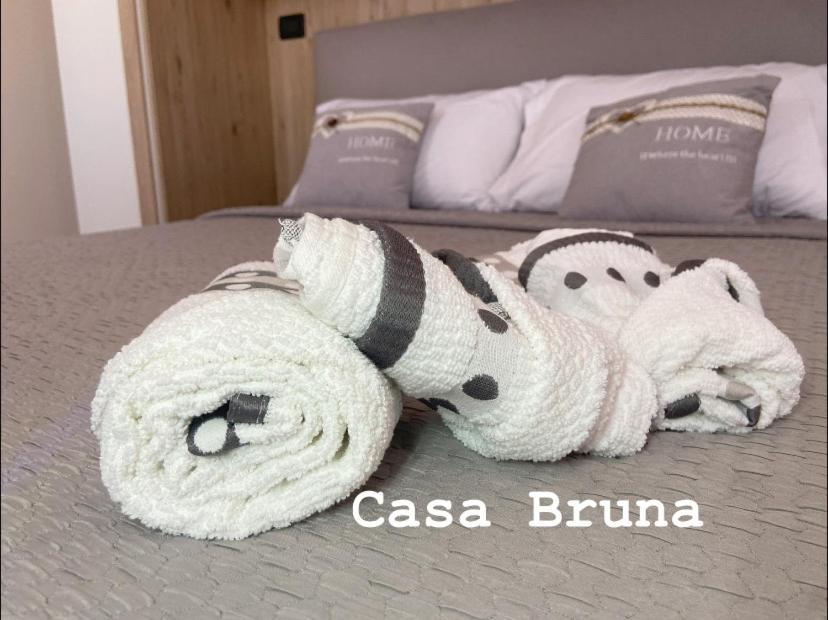 Casa Bruna - Appartamento Renato Chioggia Dış mekan fotoğraf