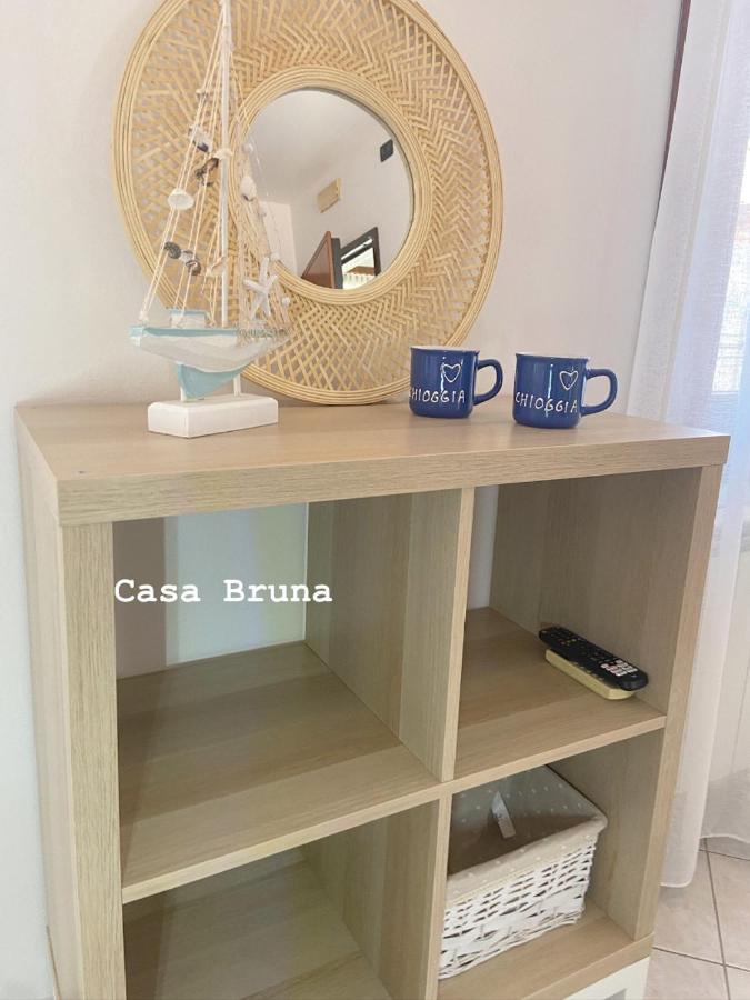 Casa Bruna - Appartamento Renato Chioggia Dış mekan fotoğraf