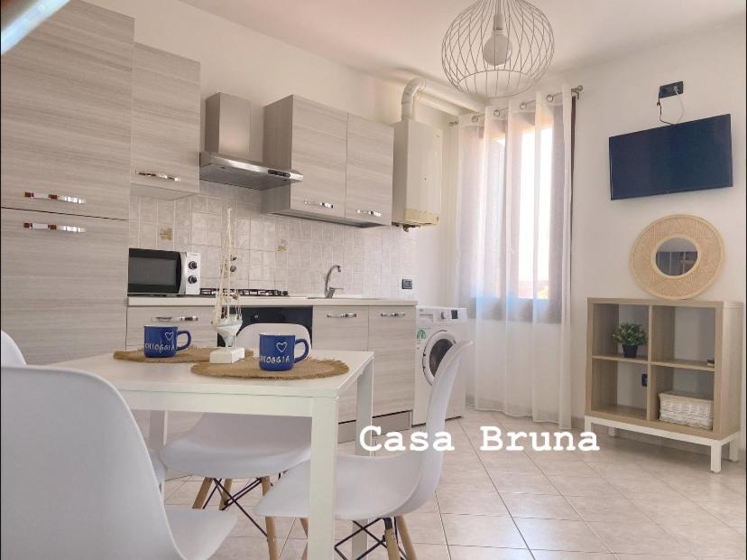 Casa Bruna - Appartamento Renato Chioggia Dış mekan fotoğraf