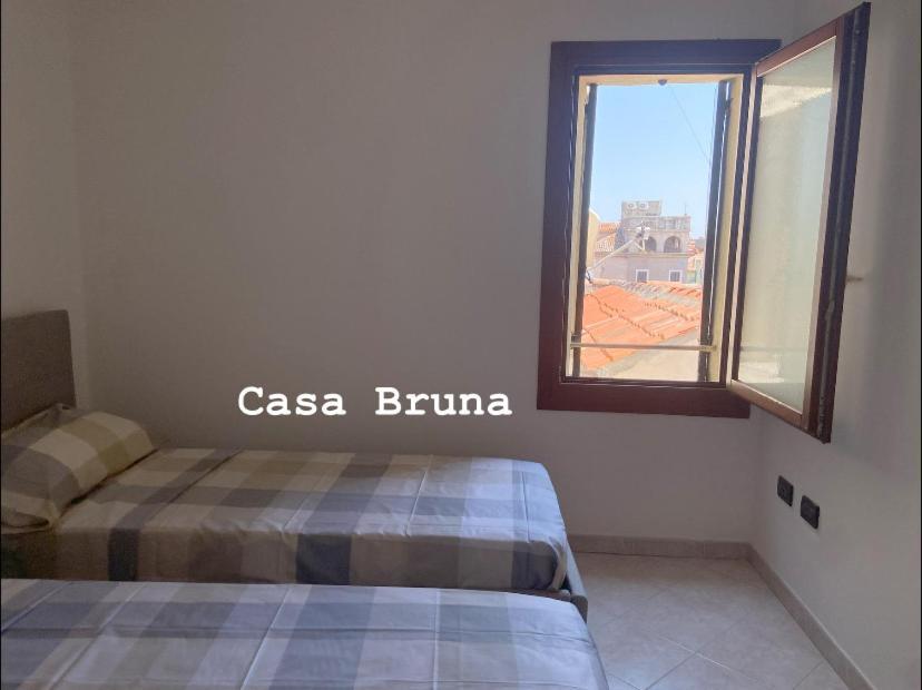 Casa Bruna - Appartamento Renato Chioggia Dış mekan fotoğraf