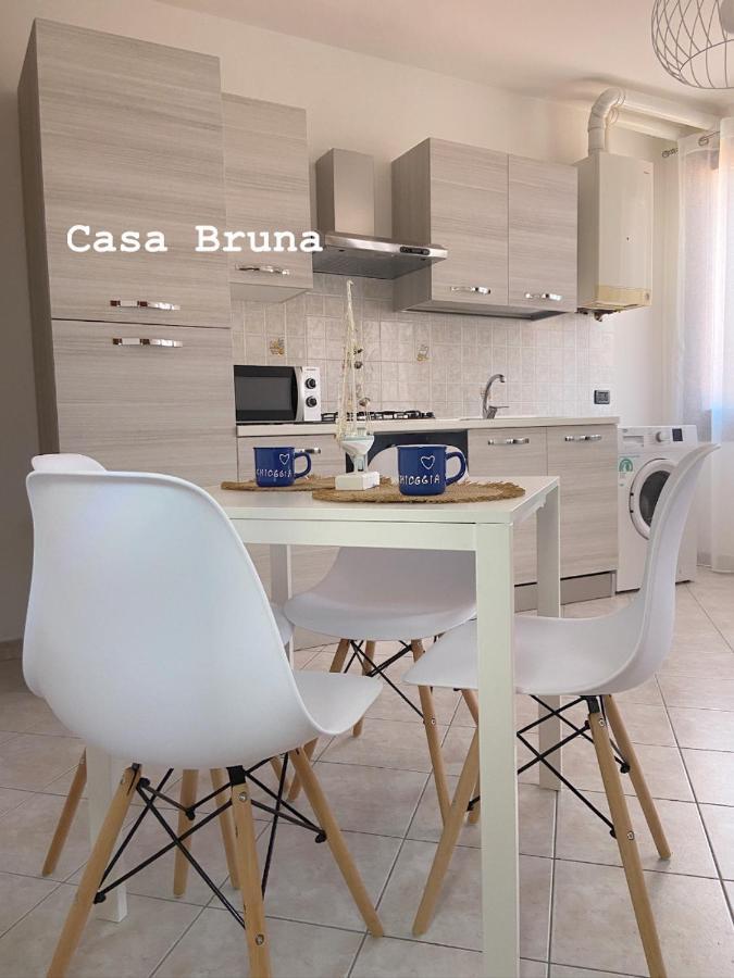 Casa Bruna - Appartamento Renato Chioggia Dış mekan fotoğraf