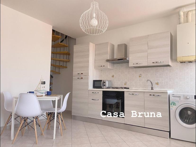 Casa Bruna - Appartamento Renato Chioggia Dış mekan fotoğraf