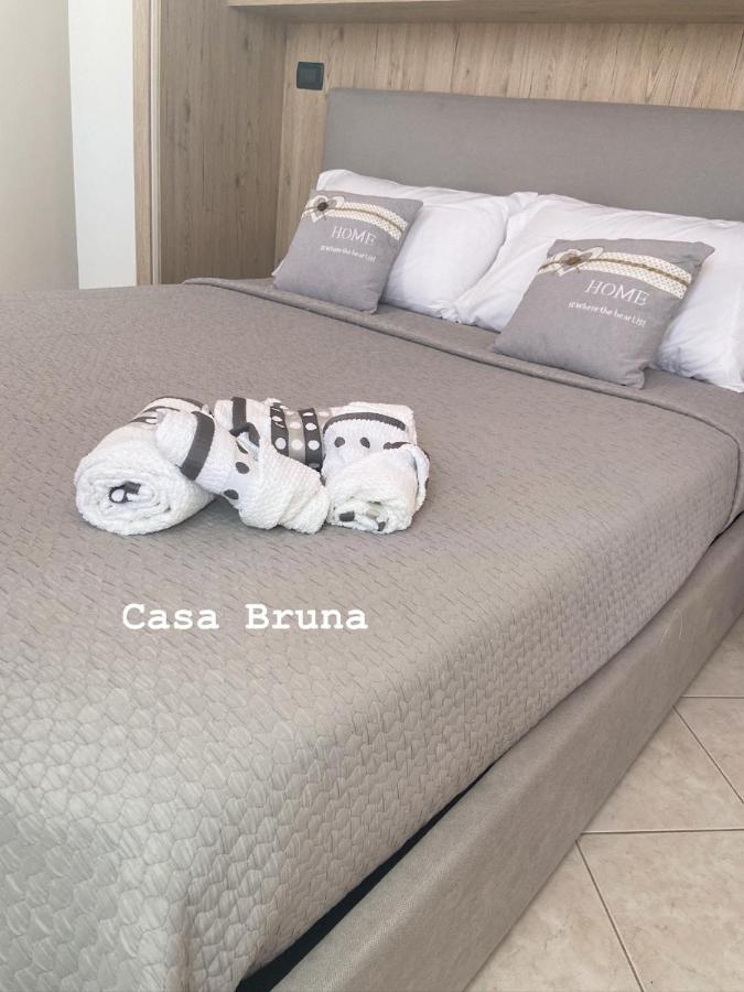 Casa Bruna - Appartamento Renato Chioggia Dış mekan fotoğraf