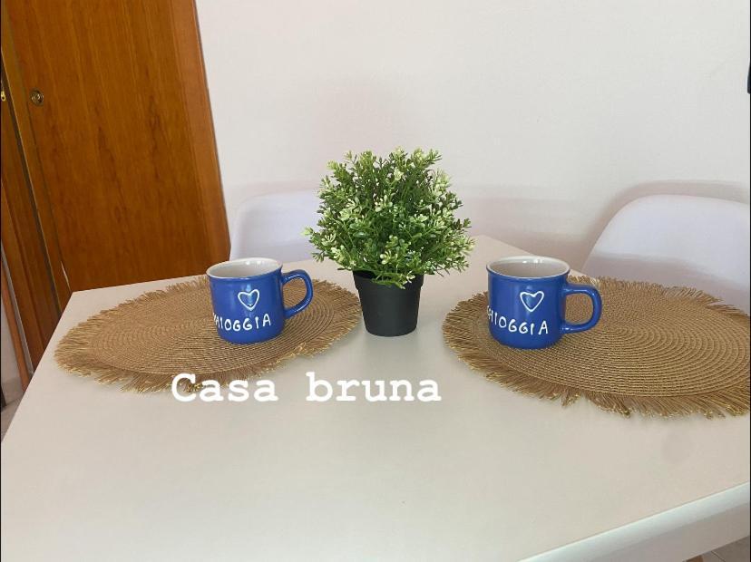 Casa Bruna - Appartamento Renato Chioggia Dış mekan fotoğraf